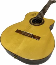 Comprar Violão Di Giorgio Talent Sl1 Raridade Fabricado 2005 Novo 
