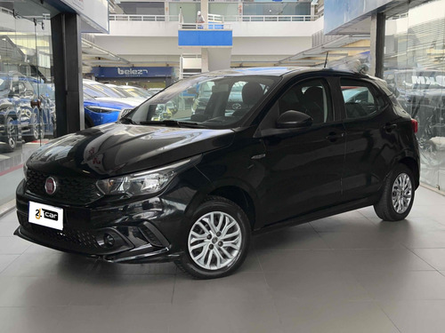 Fiat Argo 1.3 FIREFLY FLEX DRIVE MANUAL