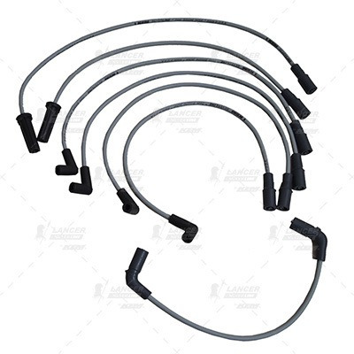Cables Para Bujias Para Chev Astro 6cil 4.3 98-05 - Blazer 6