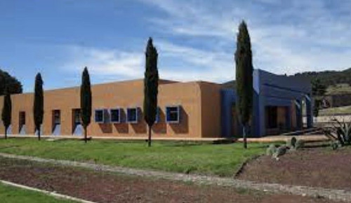 Ht425 Terreno Ideal Para Una Casa De Campo