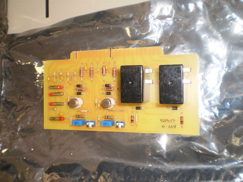 Mach 12004208 Cfc-131 Rev C 239706 Rev G Pcb