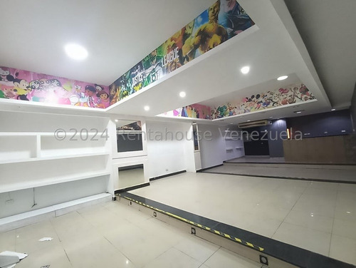 Rent-a-house Alquila Espectacular Local Comercial, Las Américas, Maracay, Estado Aragua, 25-14990 Gf