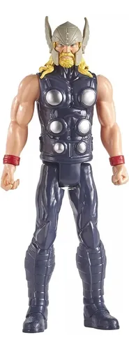 Muñeco thor hasbro sale