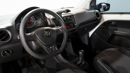 Volkswagen Up! 1.0 Move Up! 75cv
