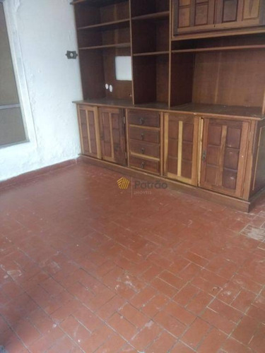 Imagem 2 de 21 de Terreno Residencial À Venda, Baeta Neves, São Bernardo Do Campo - Te0214. - Te0214