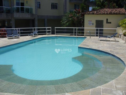 Apartamento Com 2 Quartos, 80 M² Por R$ 450.000 - Itaipu - Niterói/rj - Ap37027