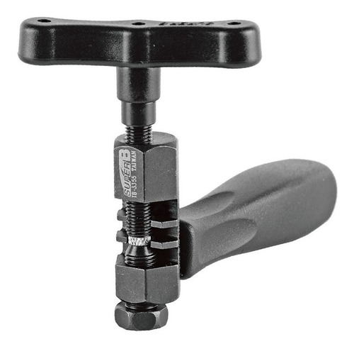 Imagem 2 de 5 de Chave Extratora Saca Pino Corrente Bike Profisional Super B