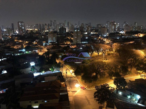 Imagem 2 de 28 de Apartamento Com 4 Dormitórios À Venda, 150 M² Por R$ 1.000.000,00 - Vila Formosa - São Paulo/sp - Ap0176