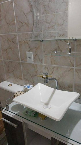 Imagem 9 de 26 de Apartamento Com 2 Dormitórios À Venda, 55 M² Por R$ 285.000,00 - Vila Formosa - São Paulo/sp - Ap2641