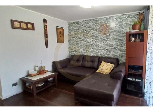 Se Vende Casa En Cumbres De Buin Etapa 3