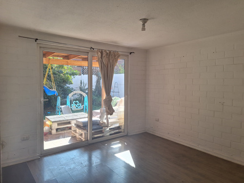 Casa En Condominio Consolidado De Buin Oriente