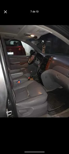 Toyota Sienna XLE LIMITED 3.3