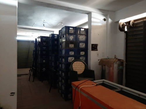 Edificio En Venta En Obra Gris Higuerote