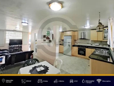 Casa en venta