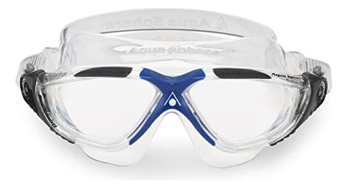 Gafas De Natación Unisex Aqua Sphere Clear4