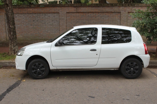 Renault Clio Mio Expression Pack I