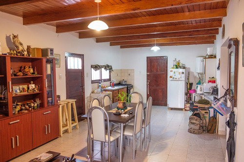 Imagen 18 de 30 de Casa En Venta Con Depto A Estrenar En Reconquista