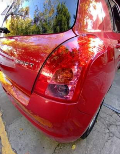 Imagen 4 de 11 de Suzuki Swift 2011 1.5 N