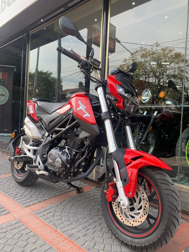 Imagen 3 de 15 de Benelli Tnt135 - Milano Motos