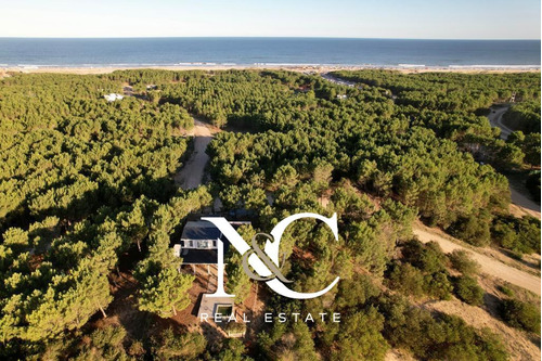 Lote Terreno En Venta En Costa Esmeralda Maritimo Iii