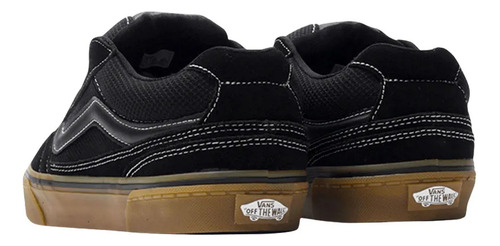 Vans Zapatillas M Caldrone - Hombre - Vn0a5jm2b9m