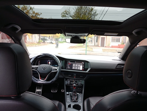 Volkswagen Vento 2.0 Tsi Gli 211cv App Connect + Nav