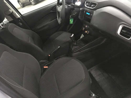 Chevrolet Onix 1.0 Lt