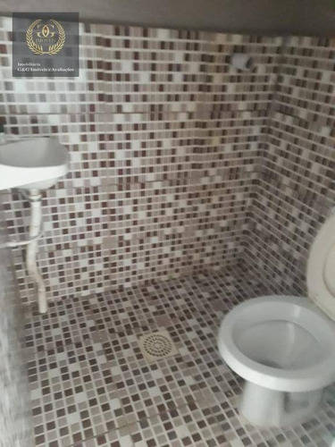 Imagem 13 de 21 de Terreno À Venda, 300 M² Por R$ 950.000 - Querência - Viamão/rs - Te0208