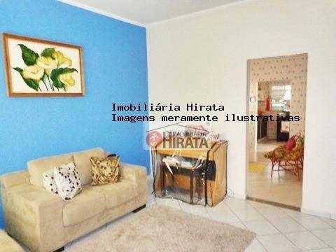 Imagem 2 de 27 de Casa Com 4 Dormitórios À Venda, 125 M² Por R$ 684.800,00 - Jardim Bela Vista - Campinas/sp - Ca1117