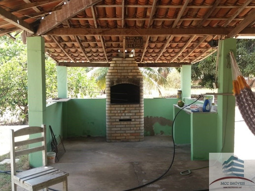 Granja A Venda Em Massaranduba, Ceará Mirim