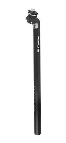 Imagem 3 de 4 de Canote De Selim High One 27.2 X 450mm C/ Carrinho