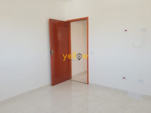 Imagem 5 de 30 de Casa - Jardim Pinheirinho - Ca-5051