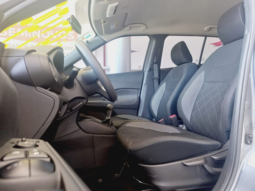 Imagem 10 de 12 de Nissan Kicks 1.6