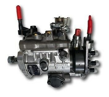 Bomba Injetora Caterpillar 320d Dp310 9521a030h