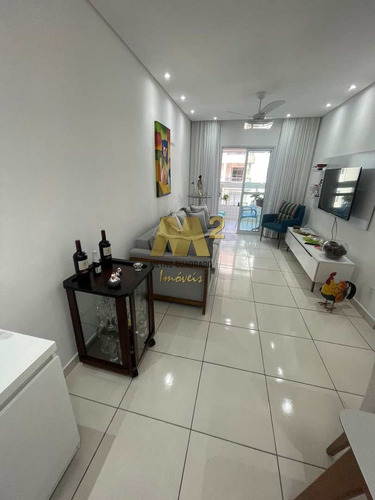 Imagem 5 de 27 de Casa Com 2 Dorms, Aviação, Praia Grande R$ 425 Mil - V7743