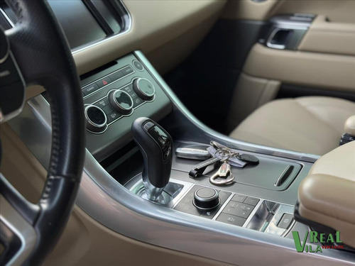 Land Rover Range Rover Sport 3.0 SE 4X4 V6 24V BITURBO DIESEL 4P AUTOMÁTICO