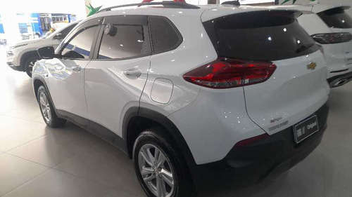 Chevrolet Tracker LT 1.0 Turbo (Aut) (Flex)