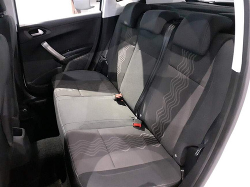 Peugeot 2008 1.6 16V FLEX ALLURE 4P AUTOMÁTICO
