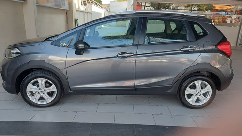 Imagen 1 de 13 de Honda Wr-v