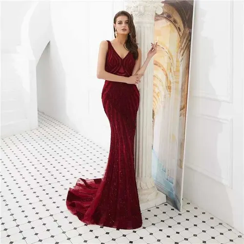 Vestido Fiesta Graduacion Rojo Largo Cristal Gala Noche Sar en venta en Oaxaca De Juárez Oaxaca por sólo $ 8, Mexico Vestido Fiesta Graduacion Rojo Largo Cristal Gala Noche Sar en venta en Oaxaca De Juárez Oaxaca por sólo $ 8, Mexico