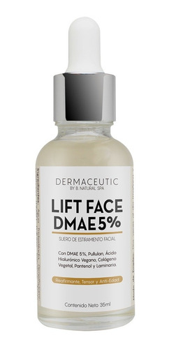 Kit Suero Lift Face Dmae + Crema Lift Face Dmae