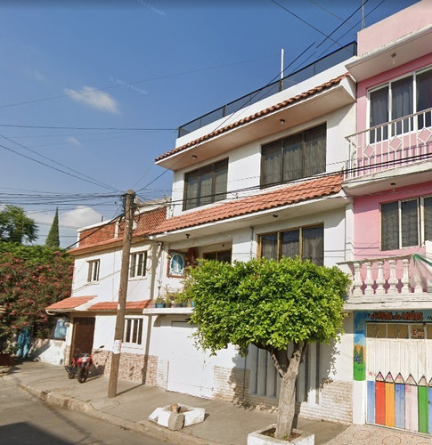 Casa En Venta En Las Aguilas, Cdad. Nezahualcóyotl, Méx.