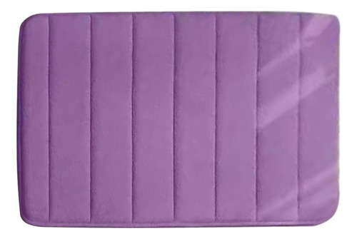 Alfombra De Dormitorio Antideslizante Para Baño