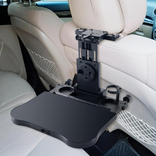 Generic Asientos De Coche Sin Almohadilla Antideslizante