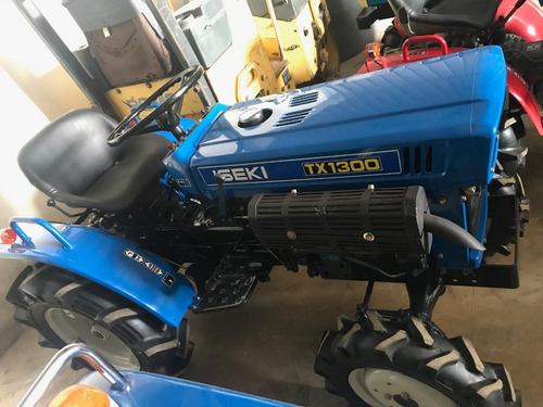 Tractor Iseki Kubota Yanmar Mitsubishi
