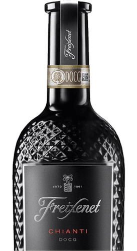 Pack De 12 Vino Tinto Freixenet Chianti 750 Ml