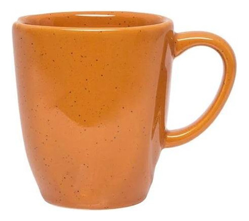 Caneca Ryo 380 Ml Oxford Papaya