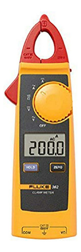 Pinza Amperimétrica Fluke 362