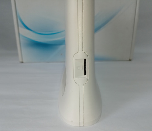 Modem Router Wifi Zte Mf283 4g Lte Movistar Digitel (Usado)