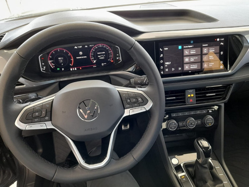 Imagen 5 de 9 de Volkswagen Taos Highline 2022 - Entrega Inmediata - Física